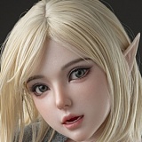 【フルシリコンドールキャンペーン専用ページ 5％オフ/二つ目ヘッド無料/髪の毛の植毛無料/ハードハンド/ハードフィート無料/関節手指無料/関節脚指半額】JXDOLLヘッドとボディ 自由に組合 等身大リアルドール