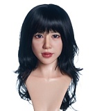 【5月31日】Real Lady 5月セール｜ 二つ目ヘッド無料｜人気オプションが一部無料｜ヘッドとボディ自由に組合 フルシリコン製ラブドール