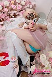 リアルドール ピンクミニスカ グラマラスドール
