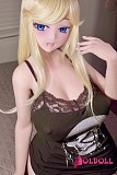 アニメドール 萌え系ドール Anna キャミソールスタイル
