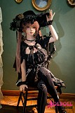 アニメ美少女ドール 可愛い表情と造形美
