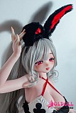 アニメドール ElsaBabe 148cm リアルドール
