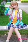 リアルボディドール ウエストとヒップライン
