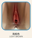 YFDOLL 156cm リアル皮膚版 巨乳Iカップ ヘッド#霜降（Shuangjiang） シリコンラブドール デコルテの開いたドレス×黒ストッキング 魔女デボラ風 美人ラブドール