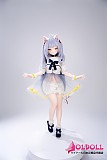 等身大ドール XYGOシリーズ 142cm 全身写真
