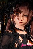 リアルドール 巨乳Iカップ 上半身ディテール
