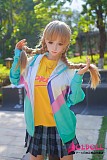 コスプレドール 学園アイドル風スタイル
