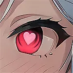 【S-TPE製】IROKEBIJIN(色気美人)  120cm Pochariタイプ Kカップ Yui B オーラル可能 セクシーアニメ系巨乳ラブドール 2.5次元世界フィギュア