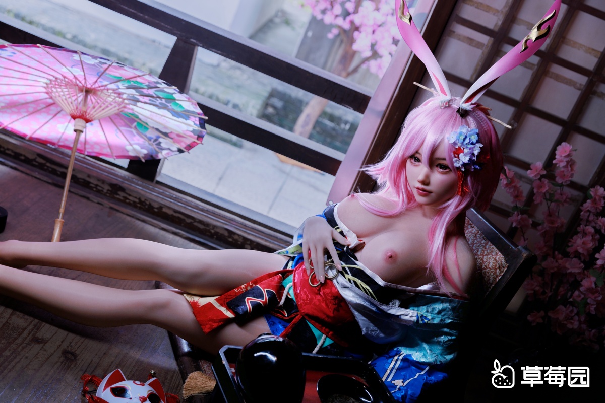 等身大サイズコスプレドール