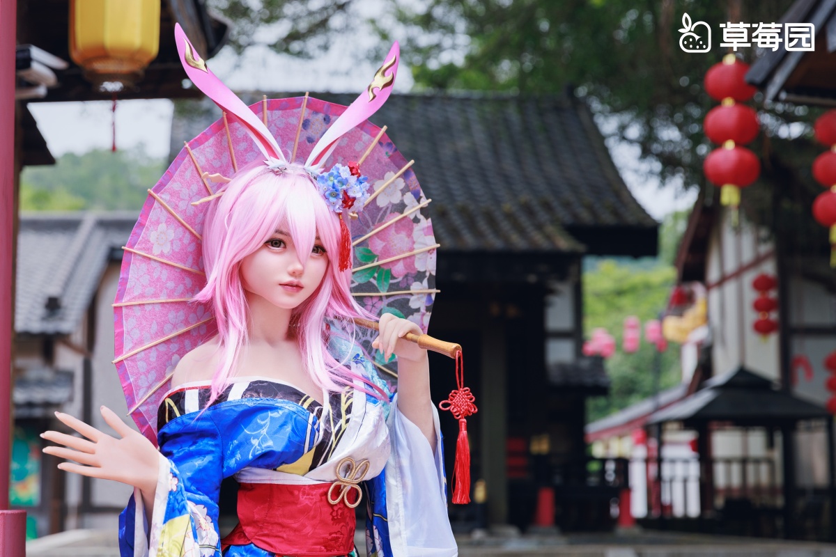 アジア美人ドール