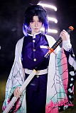リアルドール風の上品な美少女デザイン
