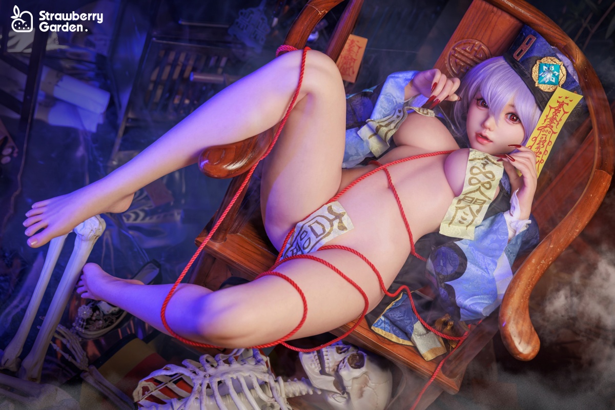 セクシーダッチワイフ