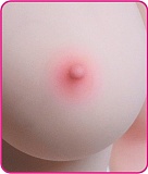 イチゴ園（Strawberry Garden） stpeボディ単体 148cm/158cm選択可能 セクシーリアル製ドール