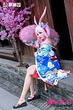 リアルドール
等身大ドール