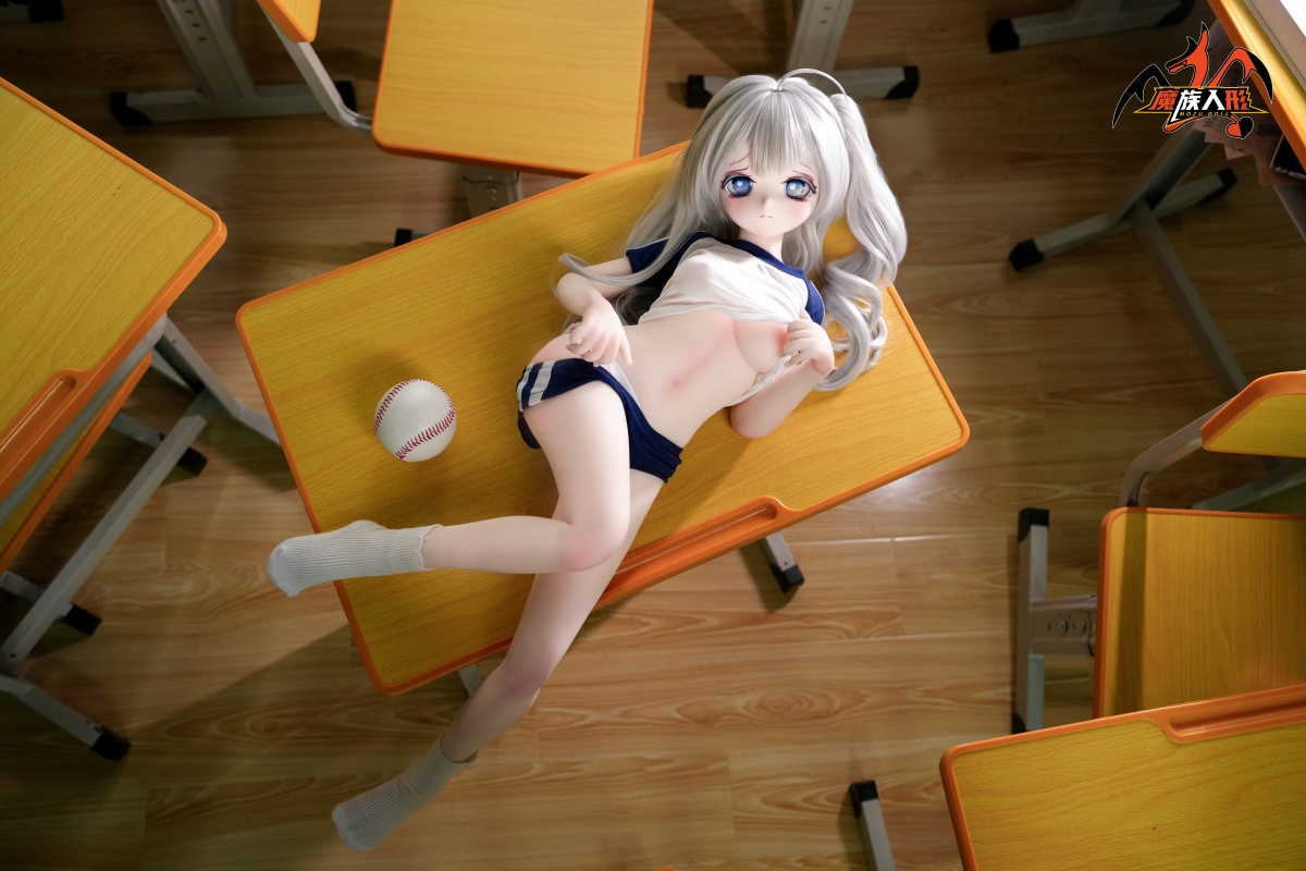学園系アニメドール