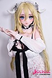 コスプレ風ドール キャミワンピース スタイル再現
