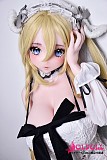 等身大ドール 163cm ボディバランス