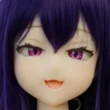 【S-TPE製】IROKEBIJIN(色気美人) 150cm Eカップ 最新ドール Misaki オーラル可能 金色ビキニ ダークブラウン肌 巨乳ラブドール アニメドール