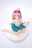 ミニドール コスプレドール