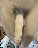 Doll senior 185cm男性ドール 硬めヘッド 高新長男性モデル リアル皮膚付き ハンサムな筋肉リアルドール 分体式ペニス 3種類選択可能
