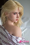 等身大ドール なめらかなボディラインの表現
