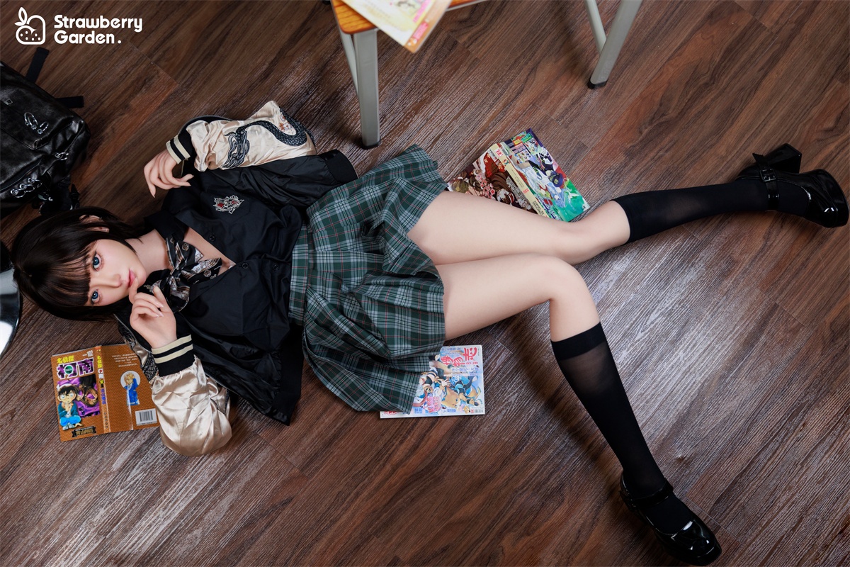 癒し系 コレクション向けドール