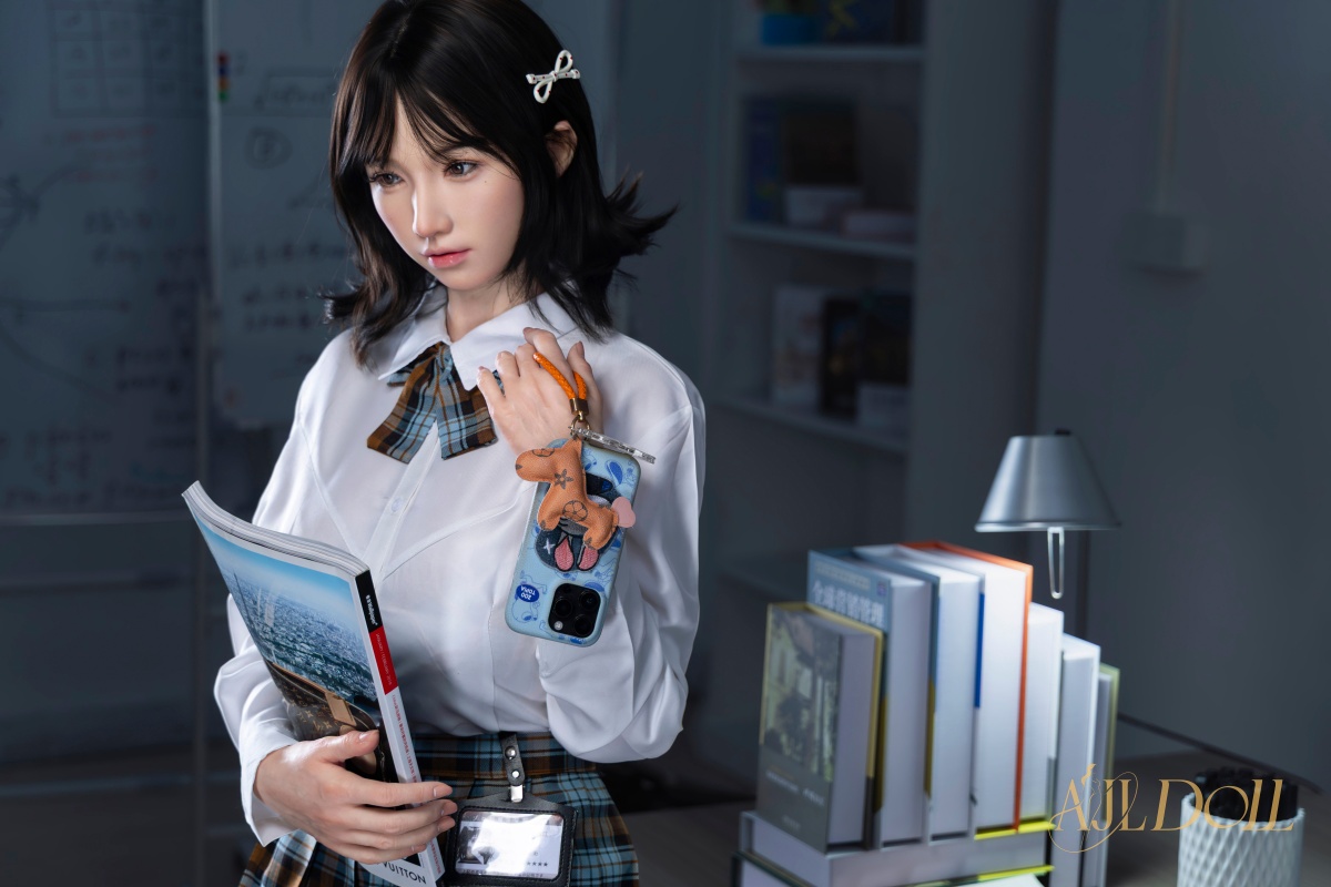 日常風 制服コスプレドール