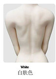 SYDOLL 155cm Aカップ 貧乳 #90ヘッド TPEドール スリムで華奢な等身大ラブドール