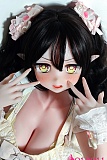 可愛い等身大娘