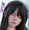 眠り琉璃(liuli) メイク①