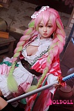 日式コスプレドール