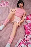 貧乳系セクシードール