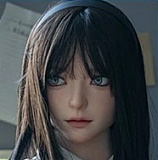 蛍火日記 ヘッド×ボディ自由組み合わせ可能 カスタム対応 等身大ドール