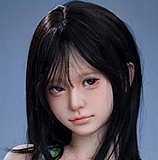蛍火日記 ヘッド×ボディ自由組み合わせ可能 カスタム対応 等身大ドール