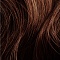 植毛加工あり植毛③DarkBrown（硬めシリコン限定）