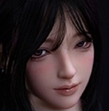 蛍火日記 ヘッド×ボディ自由組み合わせ可能 カスタム対応 等身大ドール
