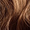 植毛加工あり植毛⑤LightBrown（硬めシリコン限定）