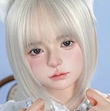 蛍火日記 ヘッド×ボディ自由組み合わせ可能 カスタム対応 等身大ドール