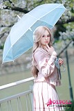 かわいいドール 着せ替えコーディネート例
