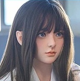 蛍火日記 ヘッド×ボディ自由組み合わせ可能 カスタム対応 等身大ドール