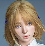 蛍火日記 ヘッド×ボディ自由組み合わせ可能 カスタム対応 等身大ドール