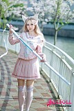 美少女ラブドール 猫耳アクセサリー 詳細