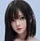 菜菜子（Nanako）メイク①
