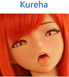 【S-TPE製】IROKEBIJIN(色気美人) 155cm Pカップ Kureha オーラル対応 アニメ美少女ラブドール ブラックヘア×ブラックビキニ 二次元スタイル