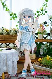ファンタジードール 幻想的デザイン 外観