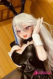 OLスタイルドール 落ち着いたコーディネート
