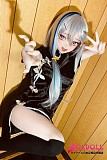 カジュアルスタイルドール 日常コーデ
