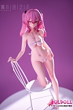 二次元ドール
コンパクトドール
