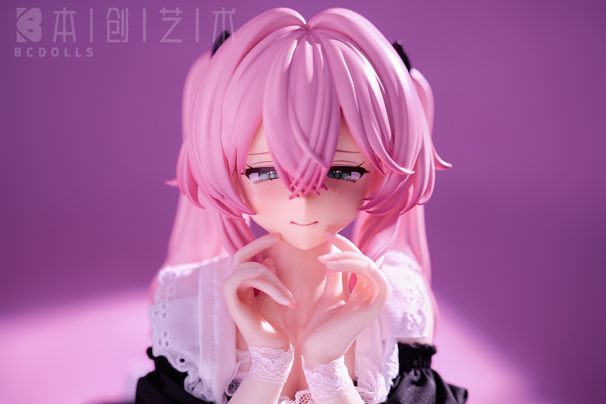 ギフト向けドール おしゃれドール 萌え系ドール