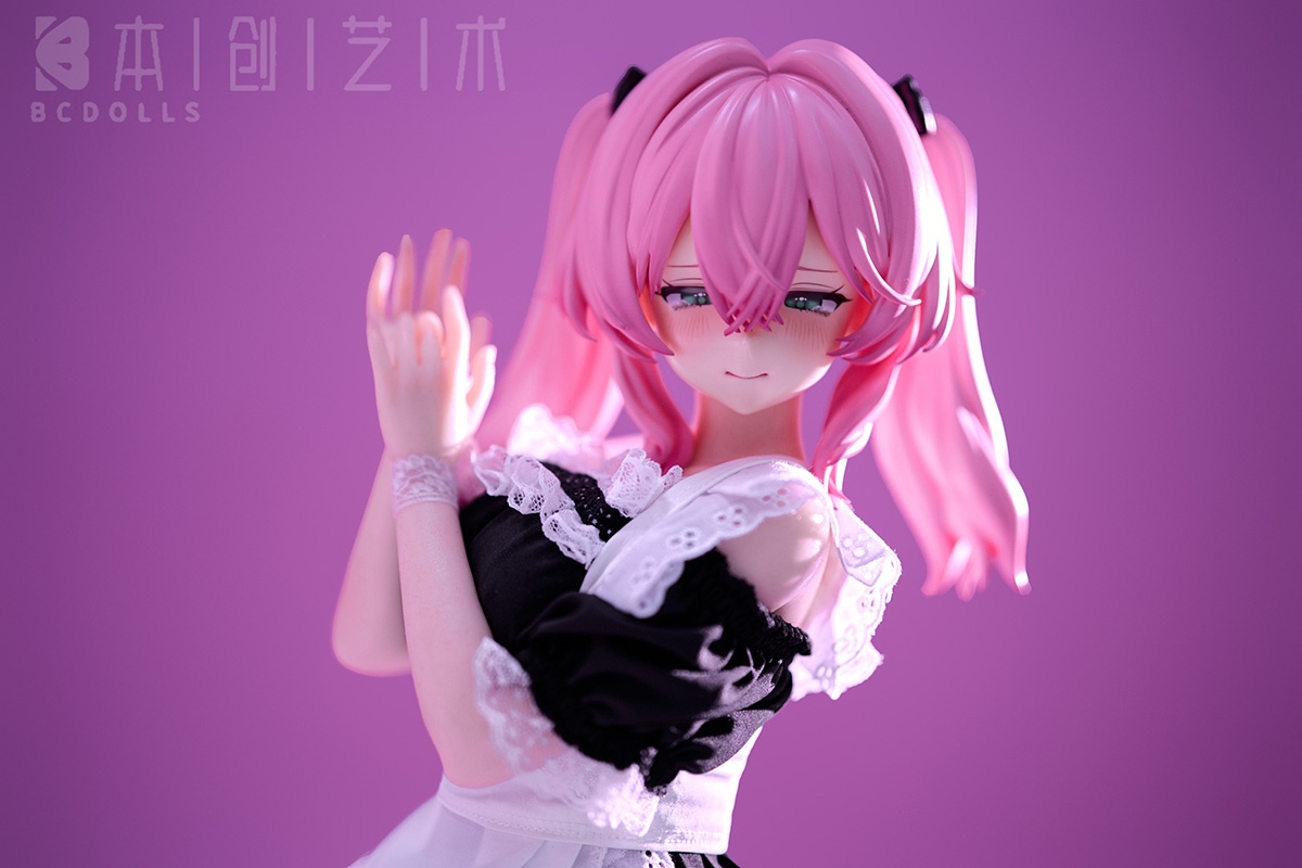 カスタムドール リアル造形ドール